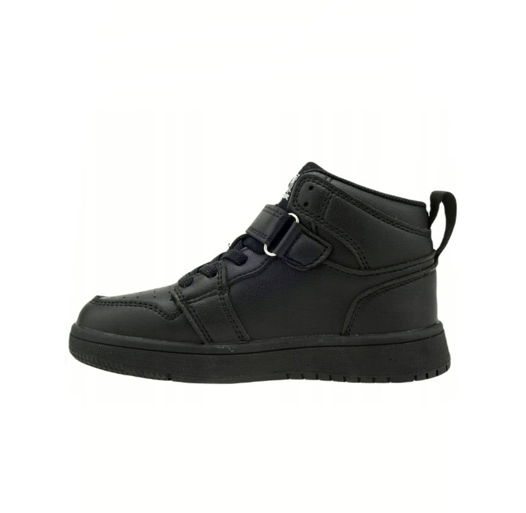 Pantofi sport Apawwa TQ850, negru, marimea 26 - 37