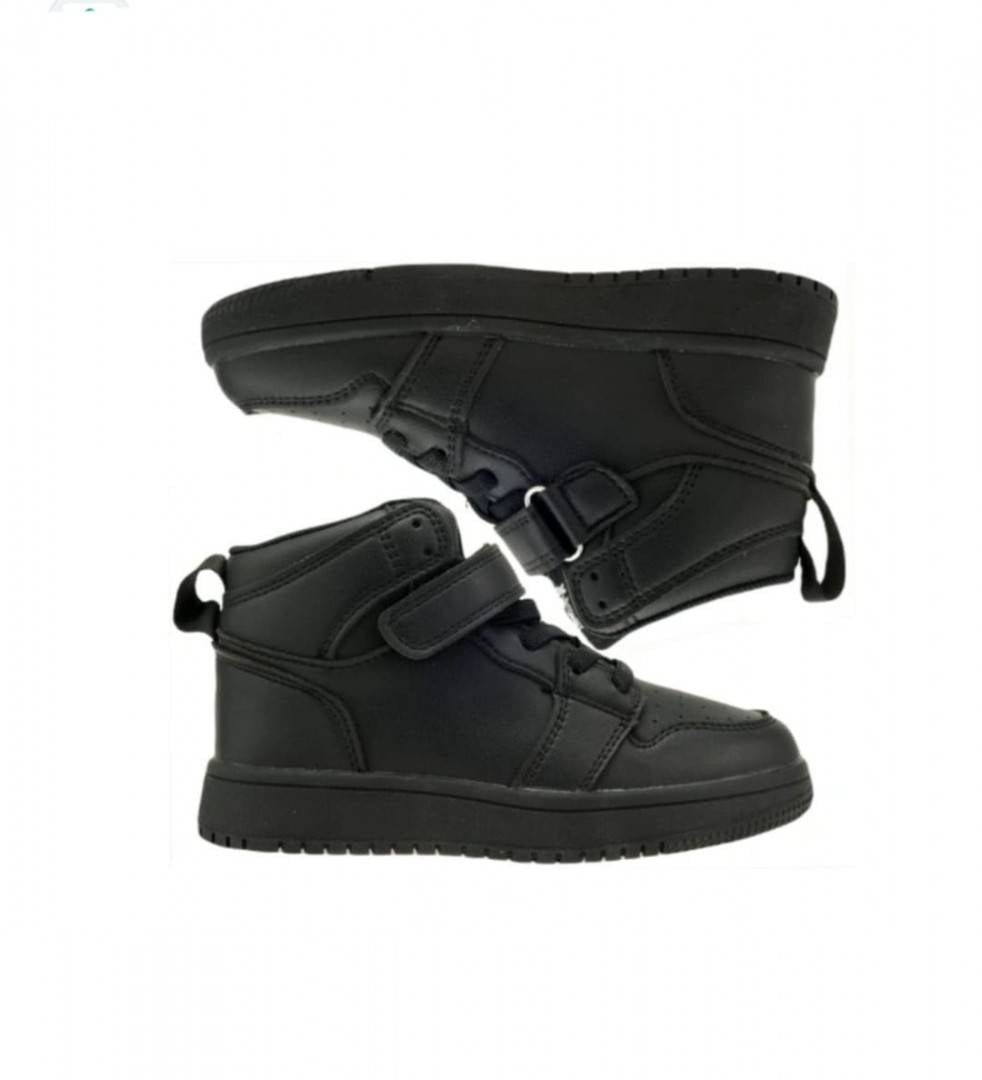 Pantofi sport Apawwa TQ850, negru, marimea 26 - 37
