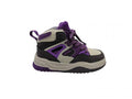 Pantofi sport Apawwa TQ200, purple, 32 EU - 37 EU