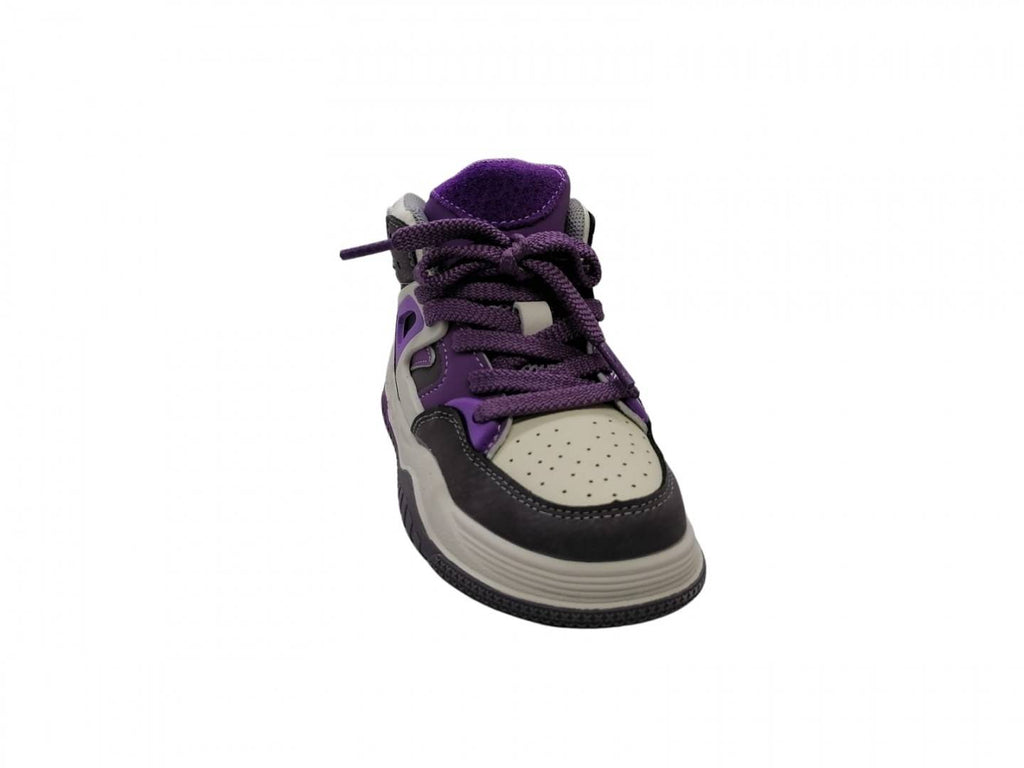 Pantofi sport Apawwa TQ200, purple, 32 EU - 37 EU