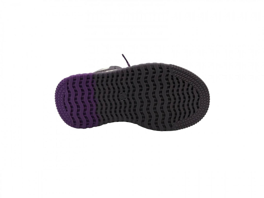 Pantofi sport Apawwa TQ200, purple, 32 EU - 37 EU