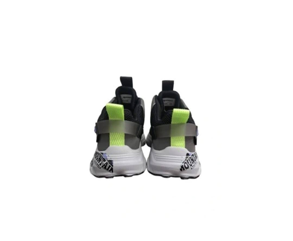 Pantofi sport baieti, Apawwa W2720R, multicolor, marimea 34 - marimea 39