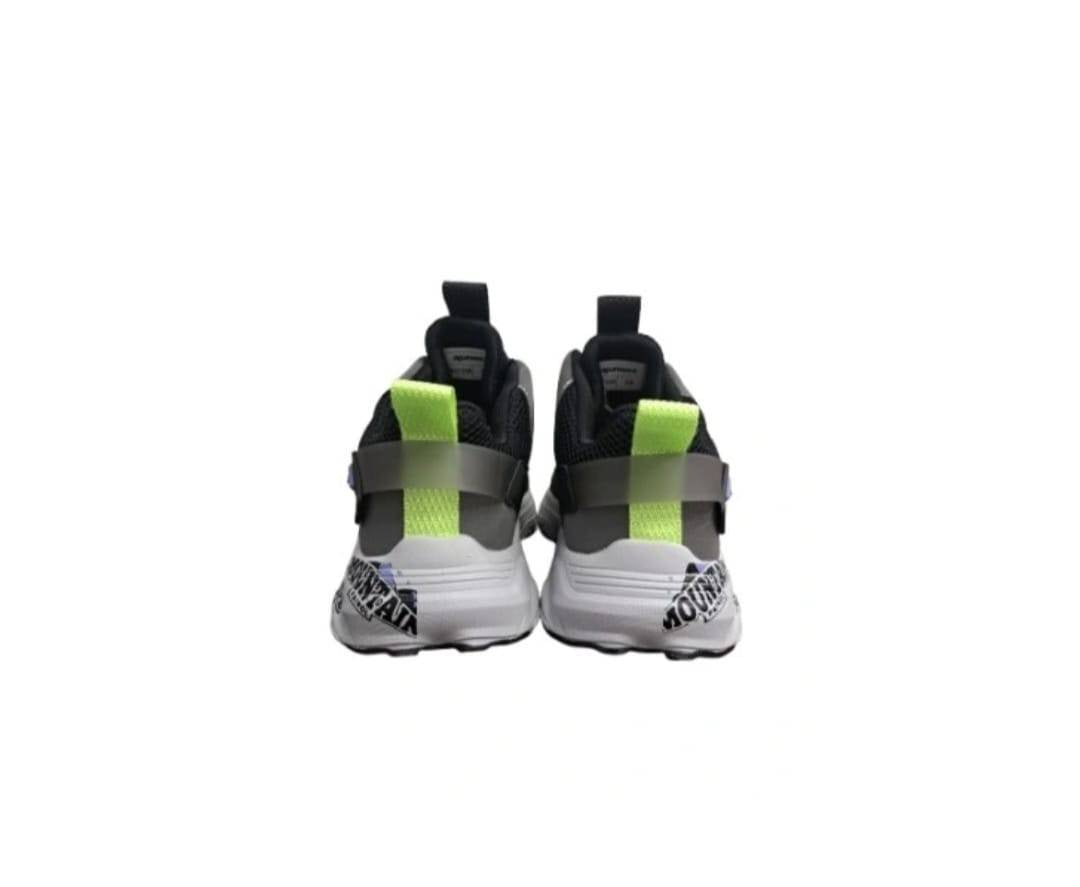 Pantofi sport baieti, Apawwa W2720R, multicolor, marimea 34 - marimea 39