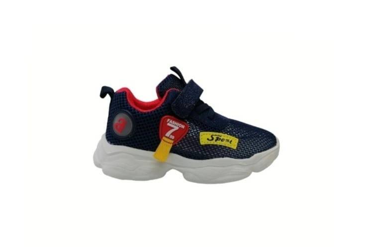 Pantofi sport baieti,  model de vara, Apawwa NC107, marimea 27 - 32