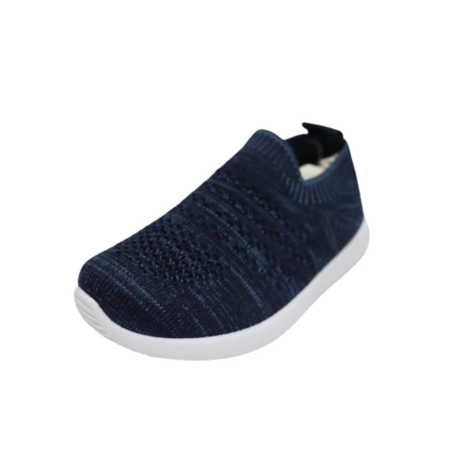 Pantofi Sport baieti, Apawwa 305, bleumarin, marimea 19 - 36