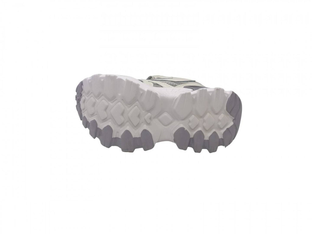Pantofi Sport Copii, Apawwa GC60, grey, 26 EU - 31 EU