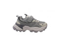 Pantofi Sport Copii, Apawwa GC63, grey, 32 EU - 37 EU