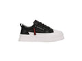 Pantofi sport copii, Apawwa T839-840, negru/alb, 25 EU - 36 EU
