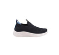 Pantofi sport copii, Espadrile, gradinita, scoala, bleumarin, marimea 26 - marimea 31