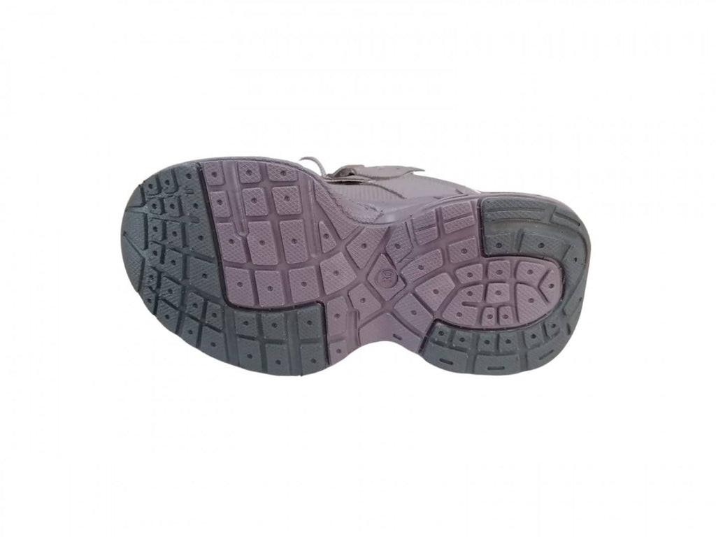 Pantofi sport copii, G575, mov, marimea 30 - 37