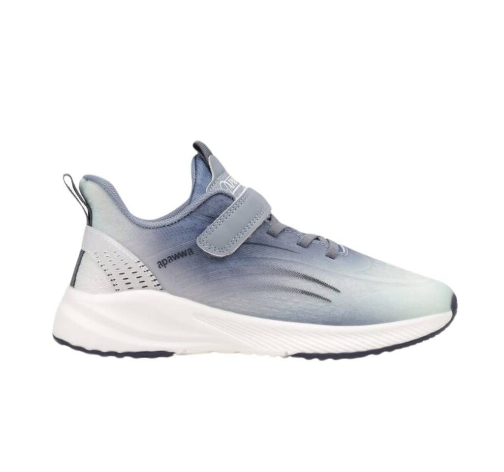 Pantofi sport copii, G670-2, panza, albastru deschis, 26 EU - 37 EU