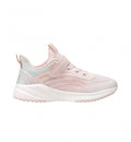 Pantofi sport copii, G670-2, panza, roz deschis, 26 EU - 37 EU