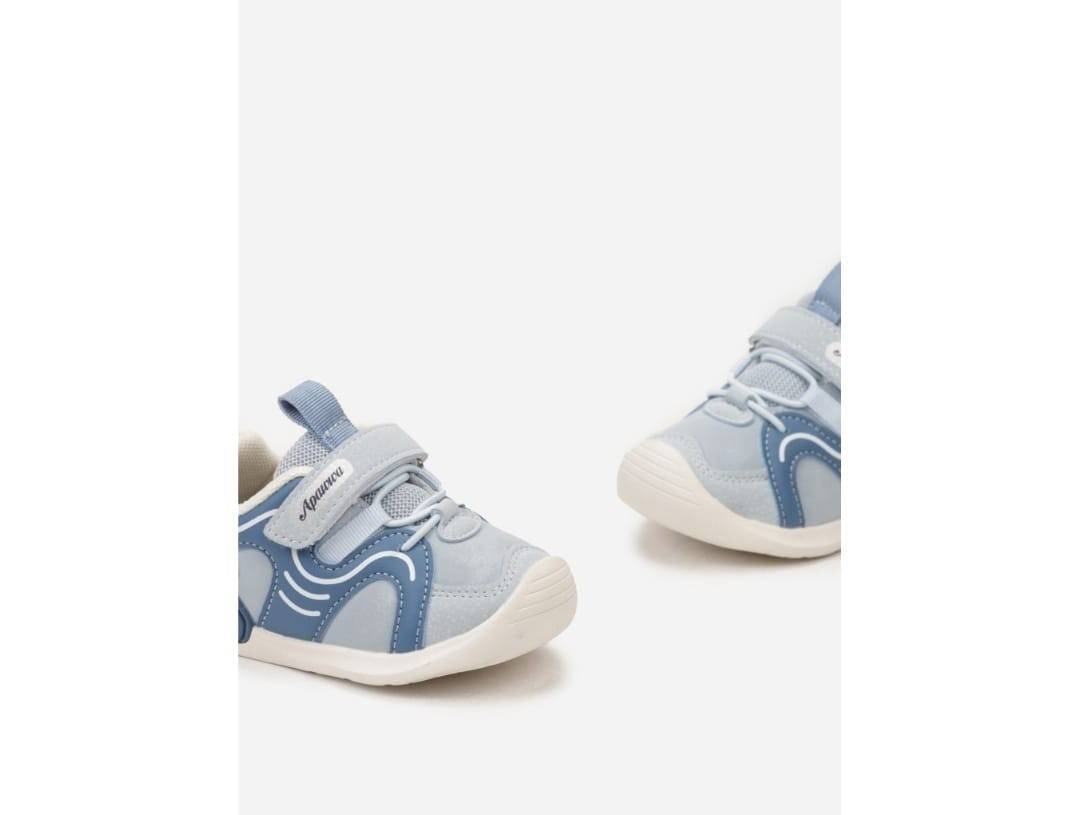 Pantofi sport copii, Q921, albastru, marimea 18 - 23