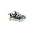 Pantofi sport copii, Q922, albastru, marimea 22 - 26