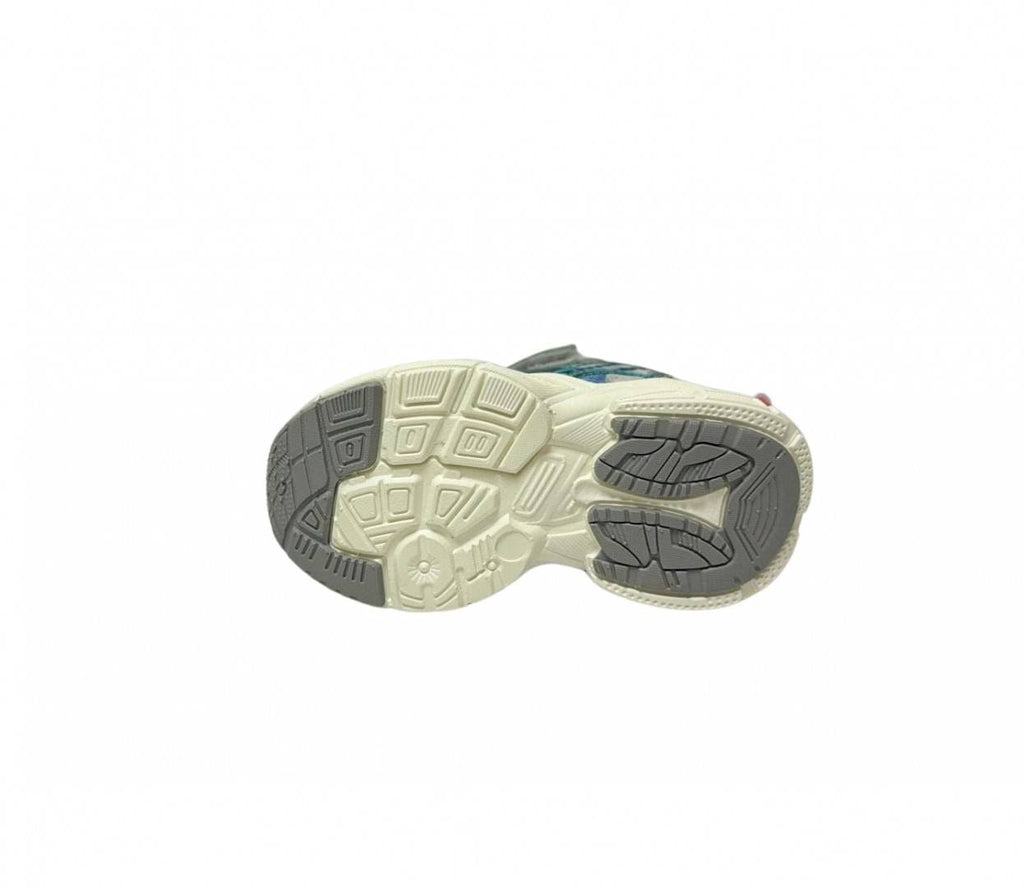 Pantofi sport copii, Q922, albastru, marimea 22 - 26