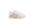Pantofi sport fetite, Apawwa A3200P, alb/roz, marimea 26 - marimea 31