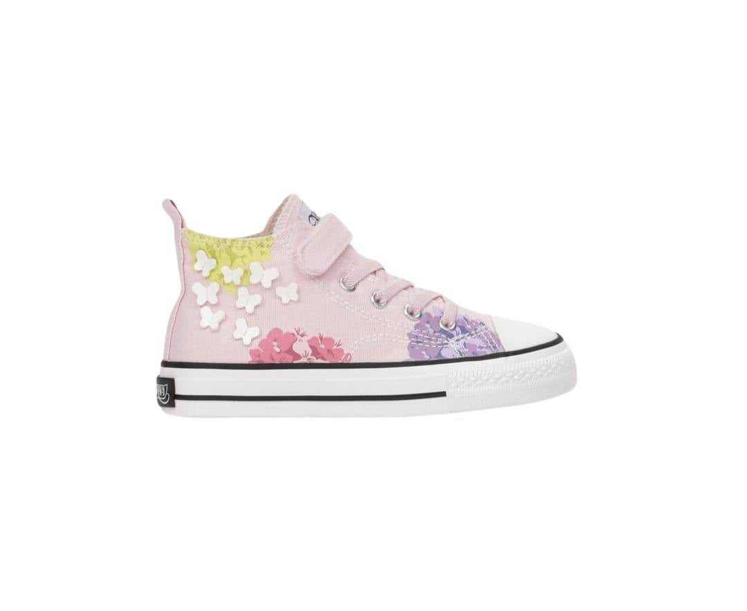 Pantofi sport fetite, Apawwa RQ438, roz, marimea 31 - 36