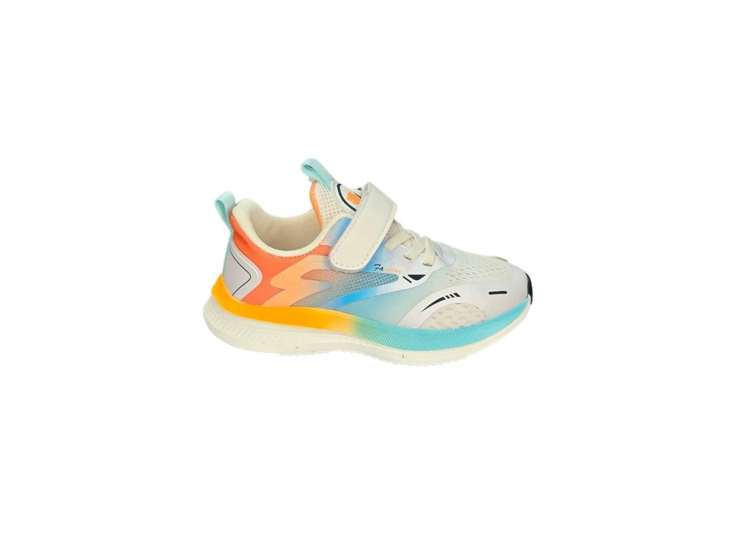 Pantofi sport, model primavara - vara, Apawwa E1173R, multicolor, marimea 28 - 32