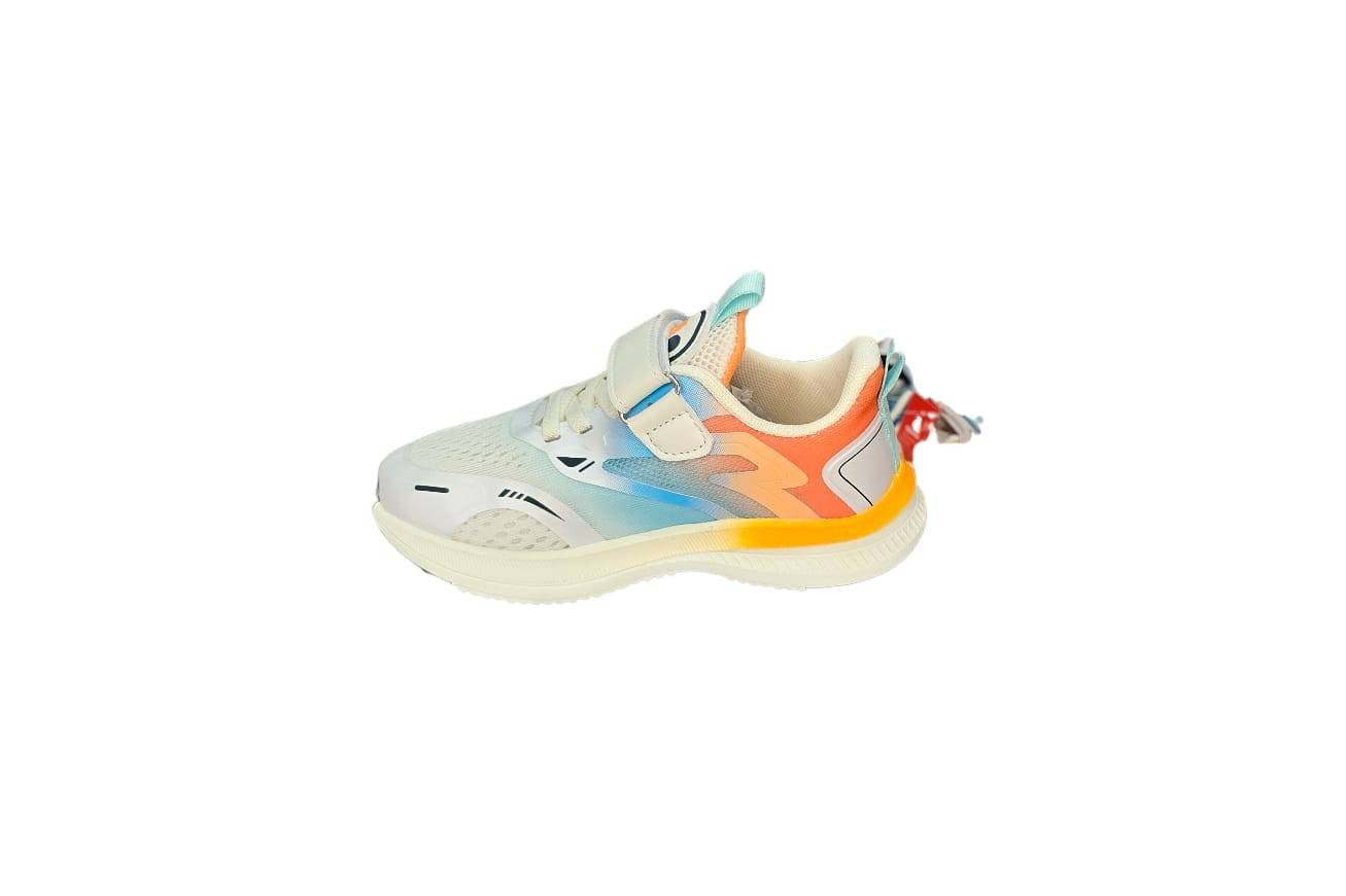 Pantofi sport, model primavara - vara, Apawwa E1173R, multicolor, marimea 28 - 32