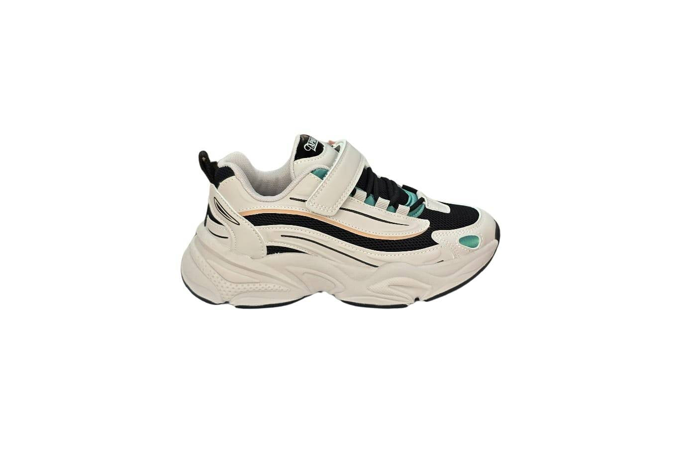 Pantofi sport, model primavara - vara, Apawwa G1825R, multicolor, marimea 32 - 37