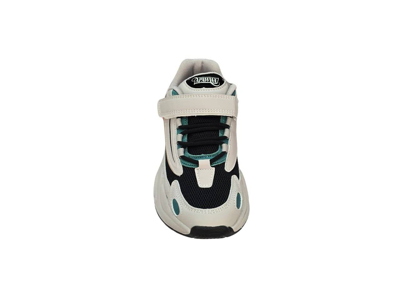 Pantofi sport, model primavara - vara, Apawwa G1825R, multicolor, marimea 32 - 37