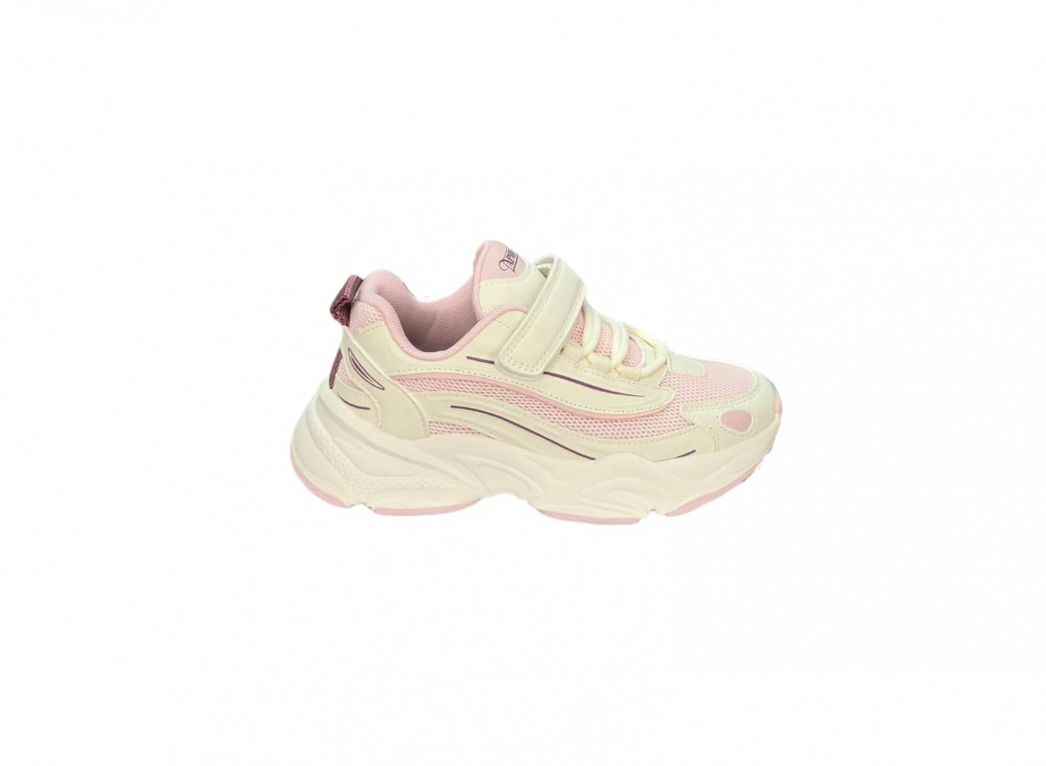 Pantofi sport, model primavara - vara, Apawwa G1825R, roz, marimea 32 - 37