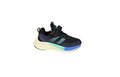 Pantofi sport, model primavara - vara, Apawwa N1350R, negru/albastru, marimea 32 - 37