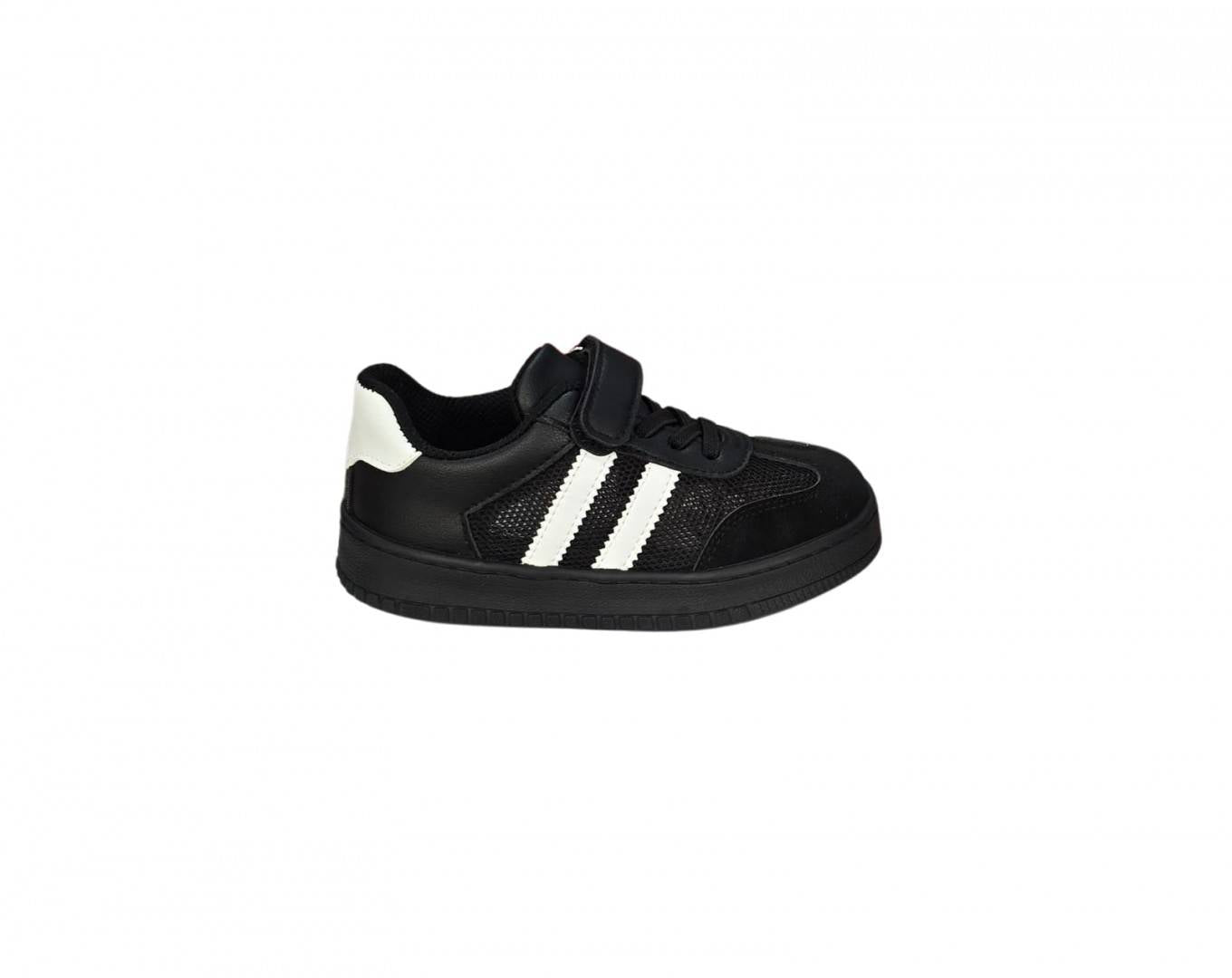 Pantofi sport, model primavara - vara, Apawwa R1415-6, negru, marimea 25 - 36