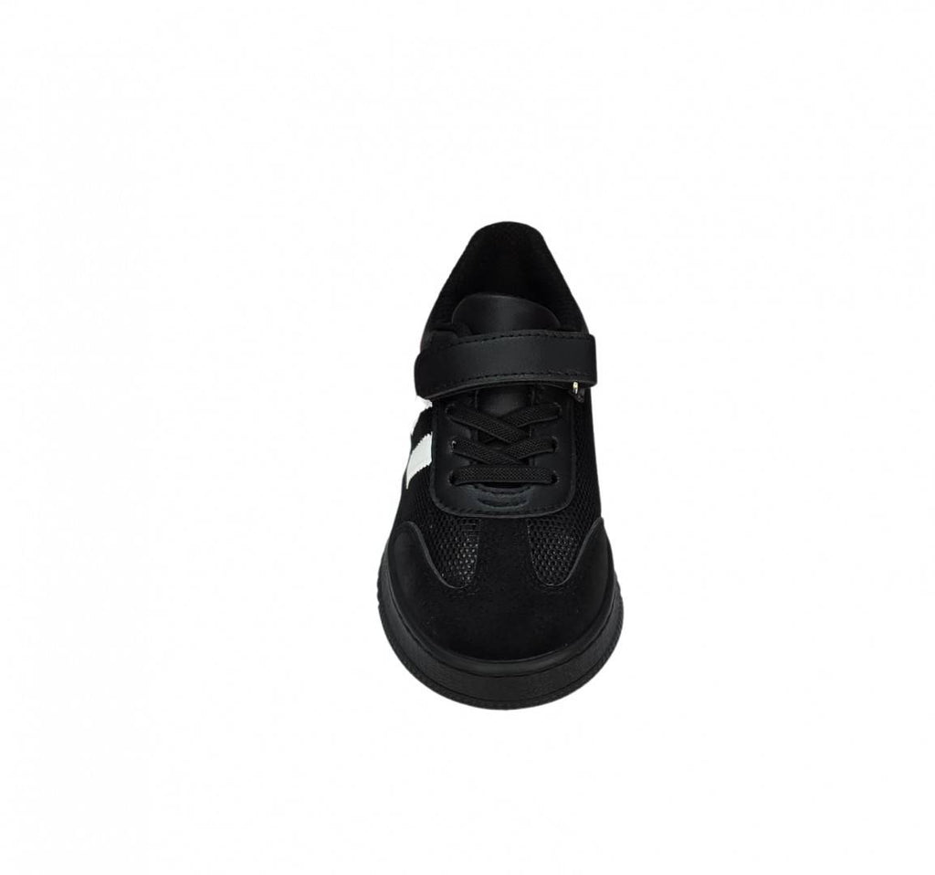 Pantofi sport, model primavara - vara, Apawwa R1415-6, negru, marimea 25 - 36