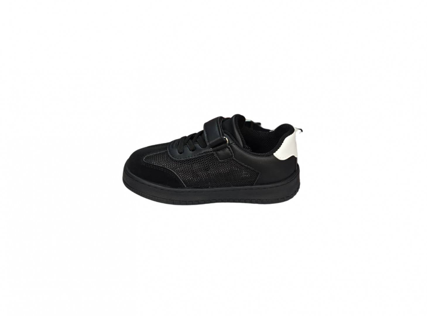 Pantofi sport, model primavara - vara, Apawwa R1415-6, negru, marimea 25 - 36