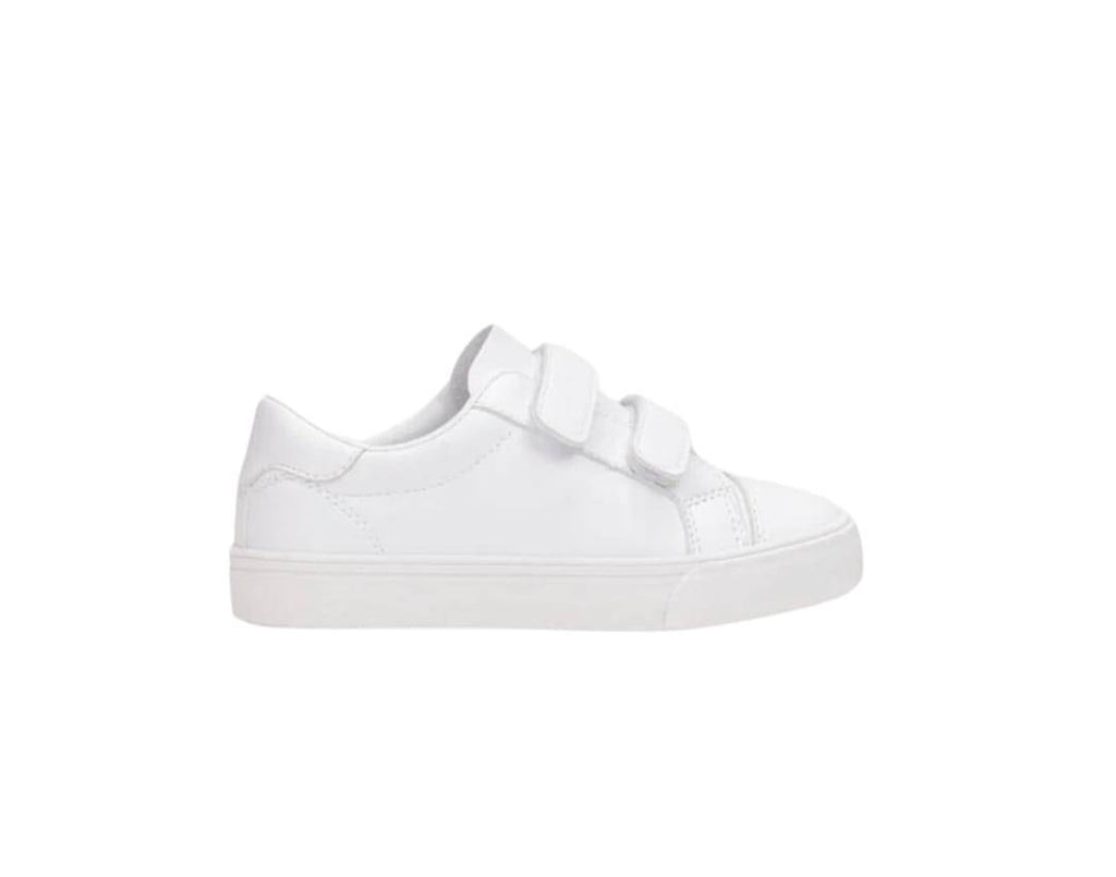 Pantofi sport, model primavara - vara, Apawwa RC12 alb, marimea 19 - 24