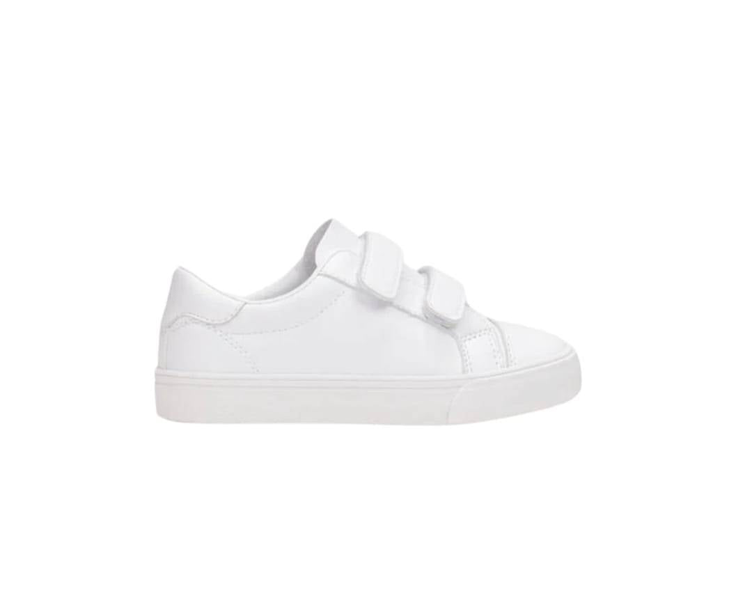 Pantofi sport, model primavara - vara, Apawwa RC12 alb, marimea 19 - 24