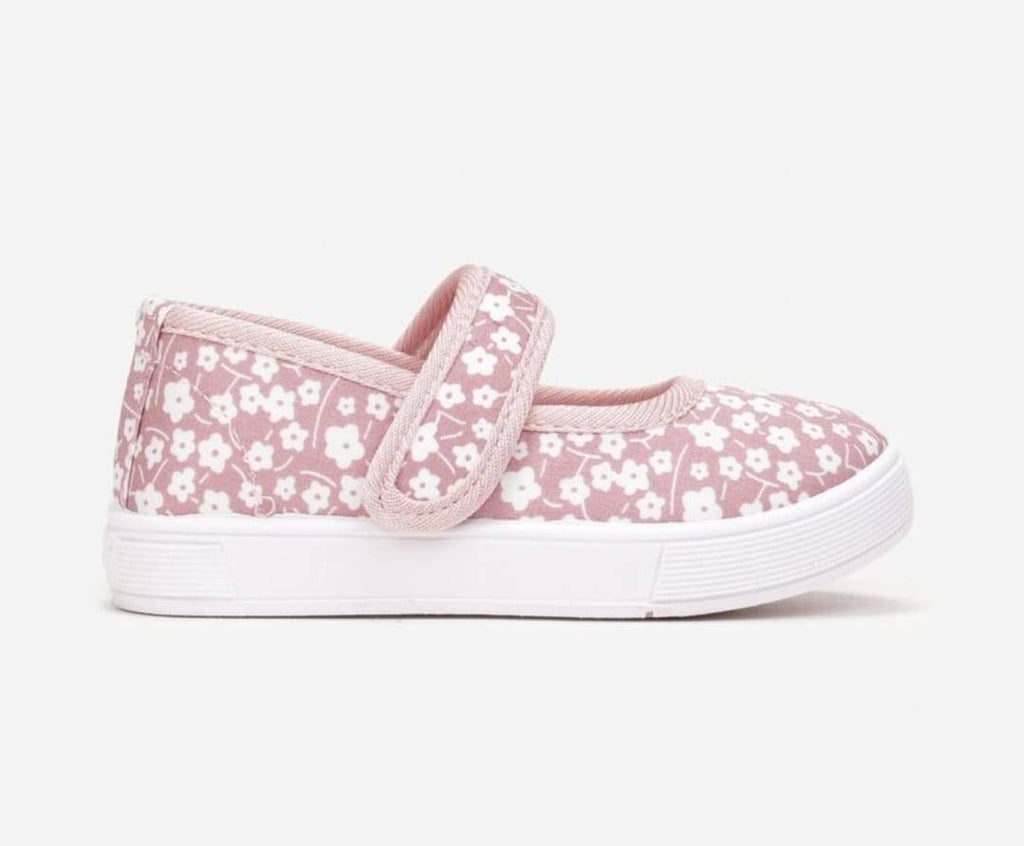 Pantofi sport pentru fetite, ZC72, pink, 19 EU - 24 EU