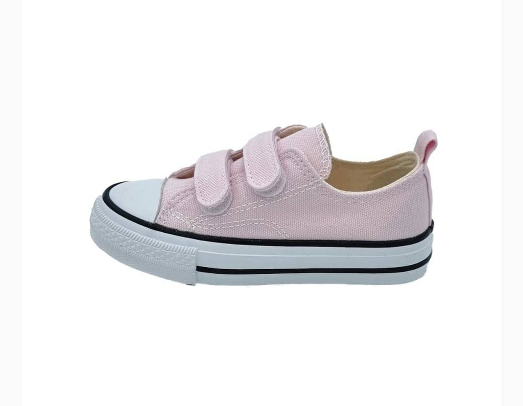 Pantofi Sport, Tenesi RC08, pink, 25 EU - 30 EU