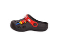 Papuci - Crocsi copii, multicolor, marimea 27 - 32