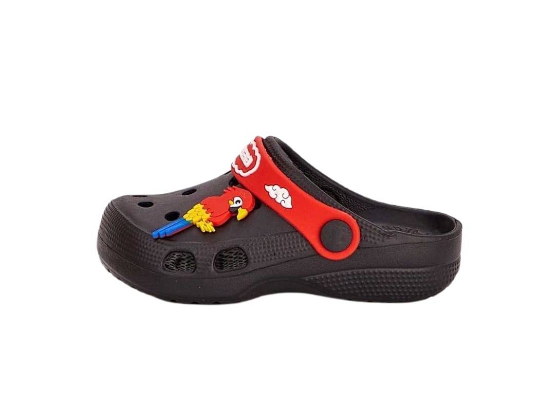 Papuci - Crocsi copii, multicolor, marimea 27 - 32