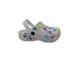 Papuci - Saboti Fetite, Multicolor