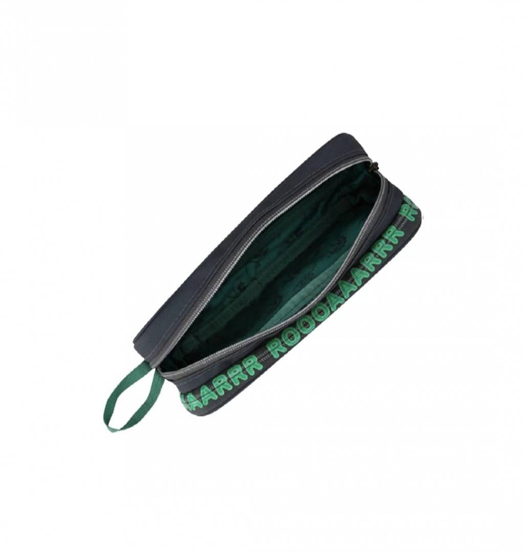 Penar Dino World, MASHASHOP neechipat, 2 camere, verde