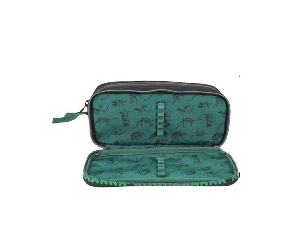 Penar Dino World, MASHASHOP neechipat, 2 camere, verde
