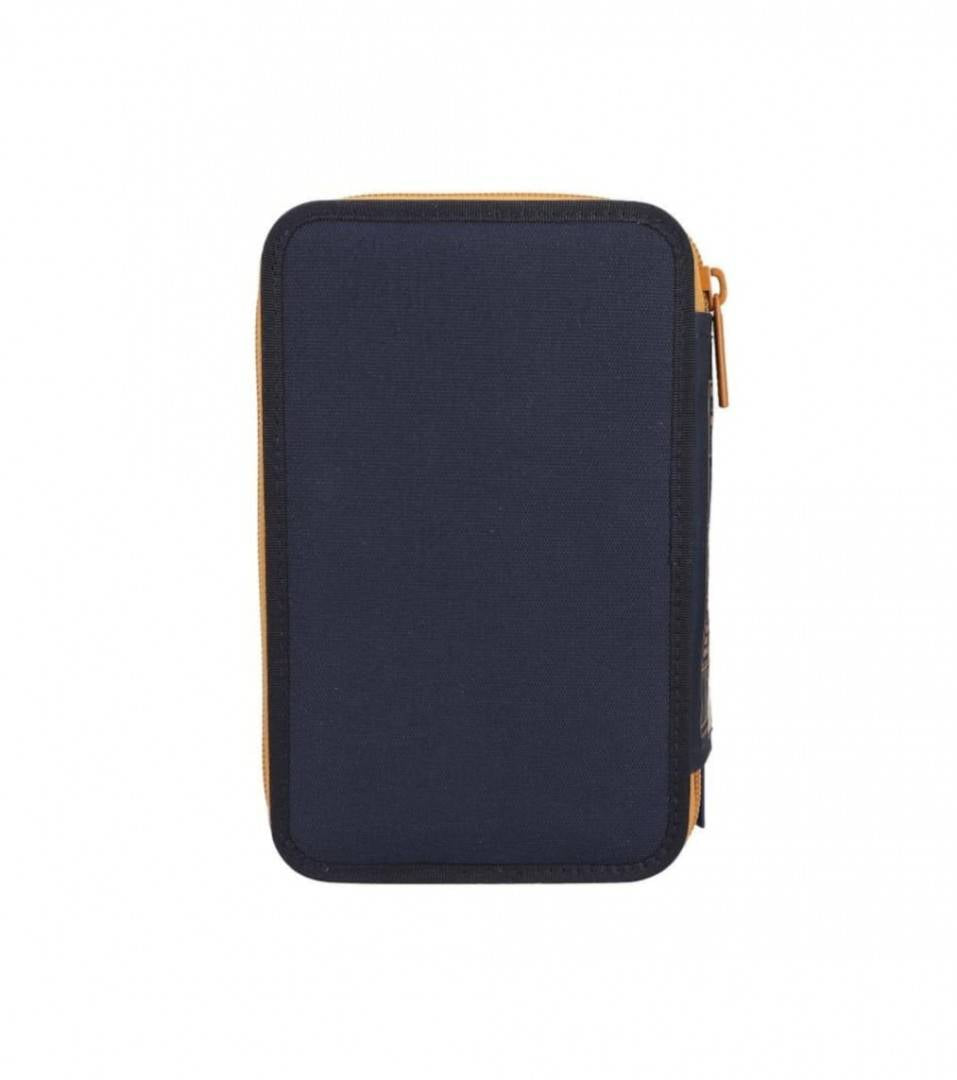Penar triplu echipat, City Girls, 3D Effect, multicolor, 6 ani+