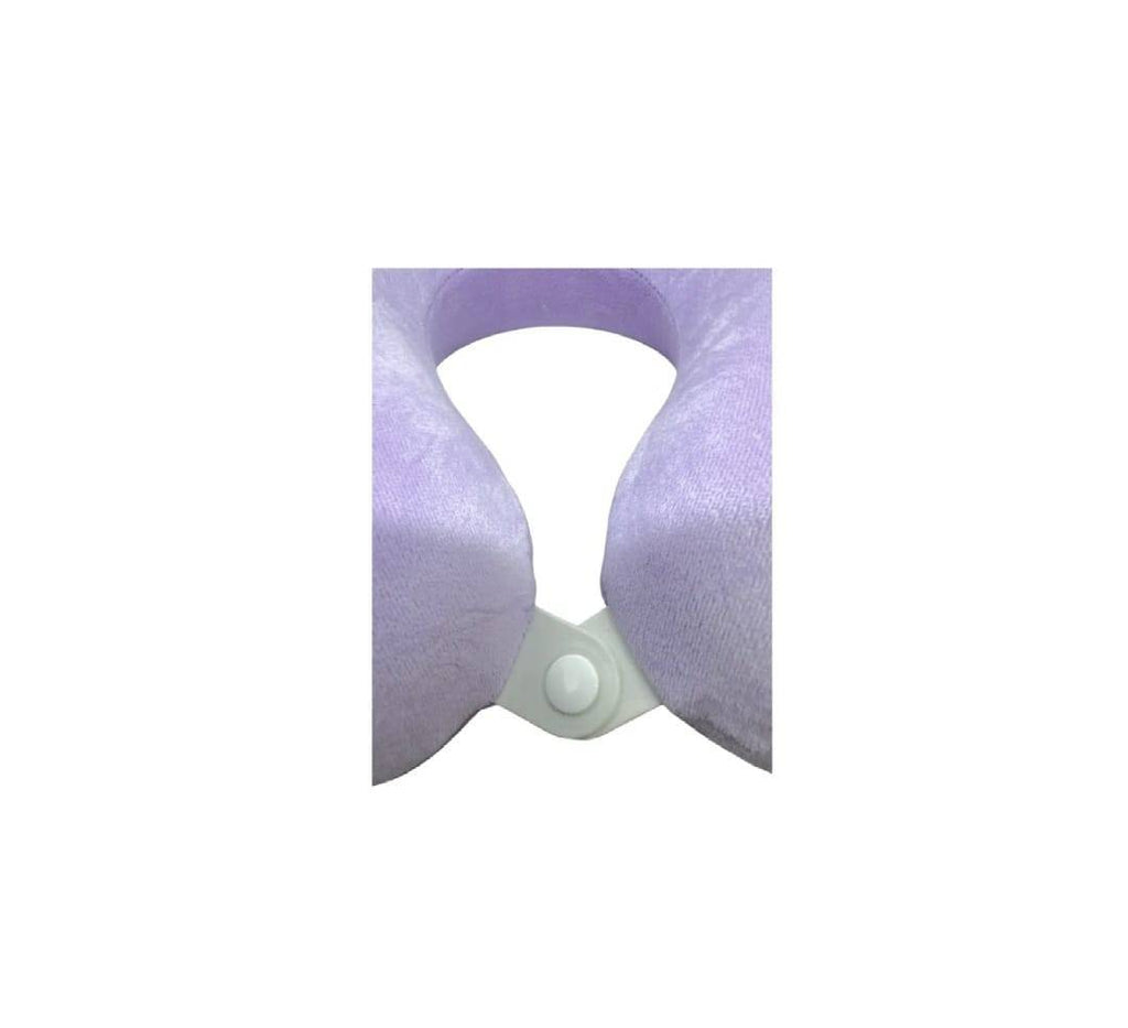 Perna de Calatorie pentru Copii, Design Kuromi, mov, 8 ani+