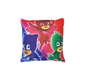 Perna pentru copii, Eroii in pijama, multicolor, 45 cm