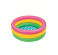 Piscina bebe INTEX