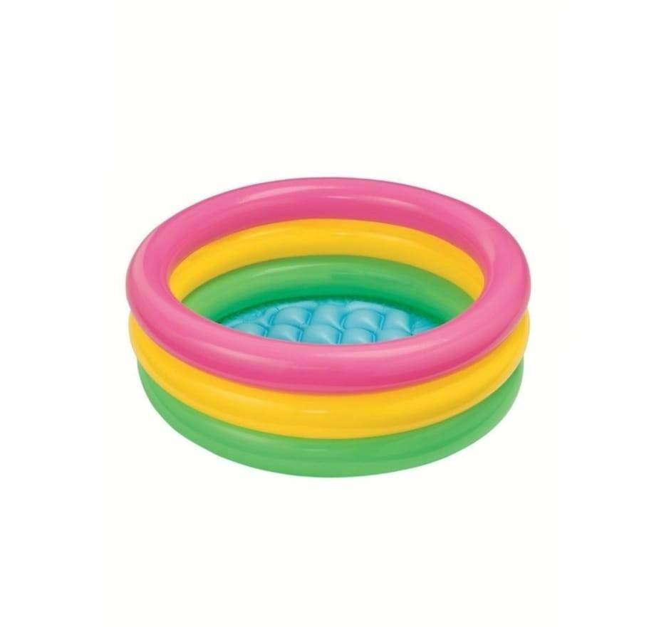 Piscina bebe INTEX