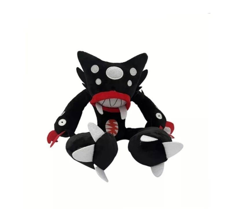 Jucarie Killy Wully, 40 cm, negru