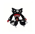Jucarie Killy Wully, 40 cm, negru