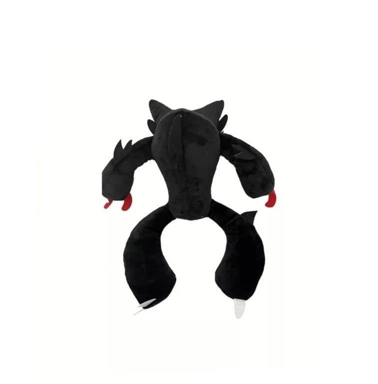 Jucarie Killy Wully, 40 cm, negru
