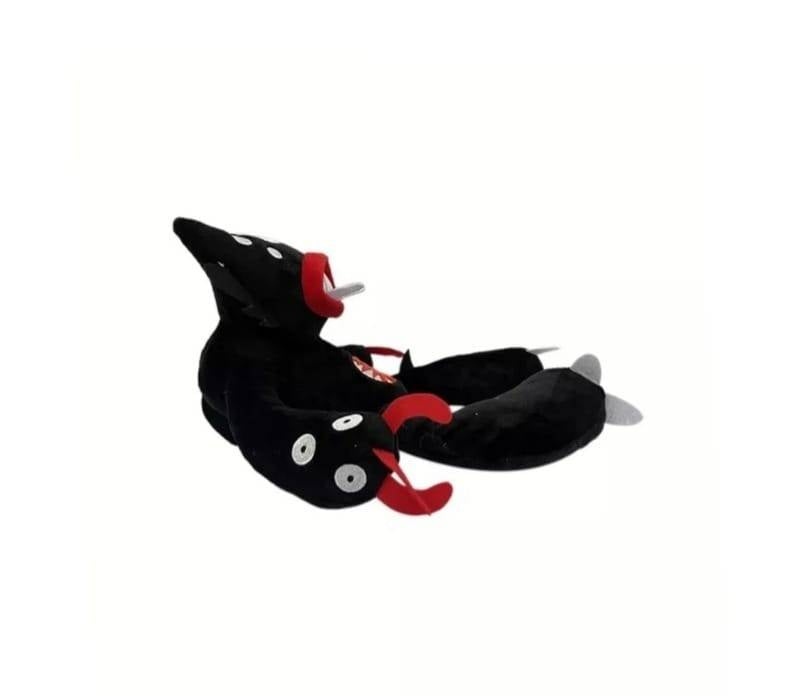 Jucarie Killy Wully, 40 cm, negru
