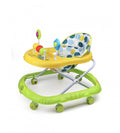 Premergator Multifunctional Bebelusi, masa de activitati, reglabil, melodii, multicolor, 6 luni +