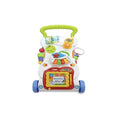 Premergator Muzical Cu Jucarii Detasabile, MASHASHOP, multicolor, 6 luni+